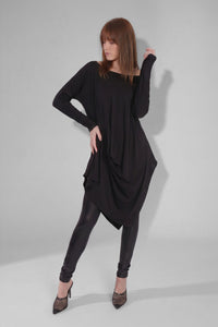 ALEXANDRA TUNIC