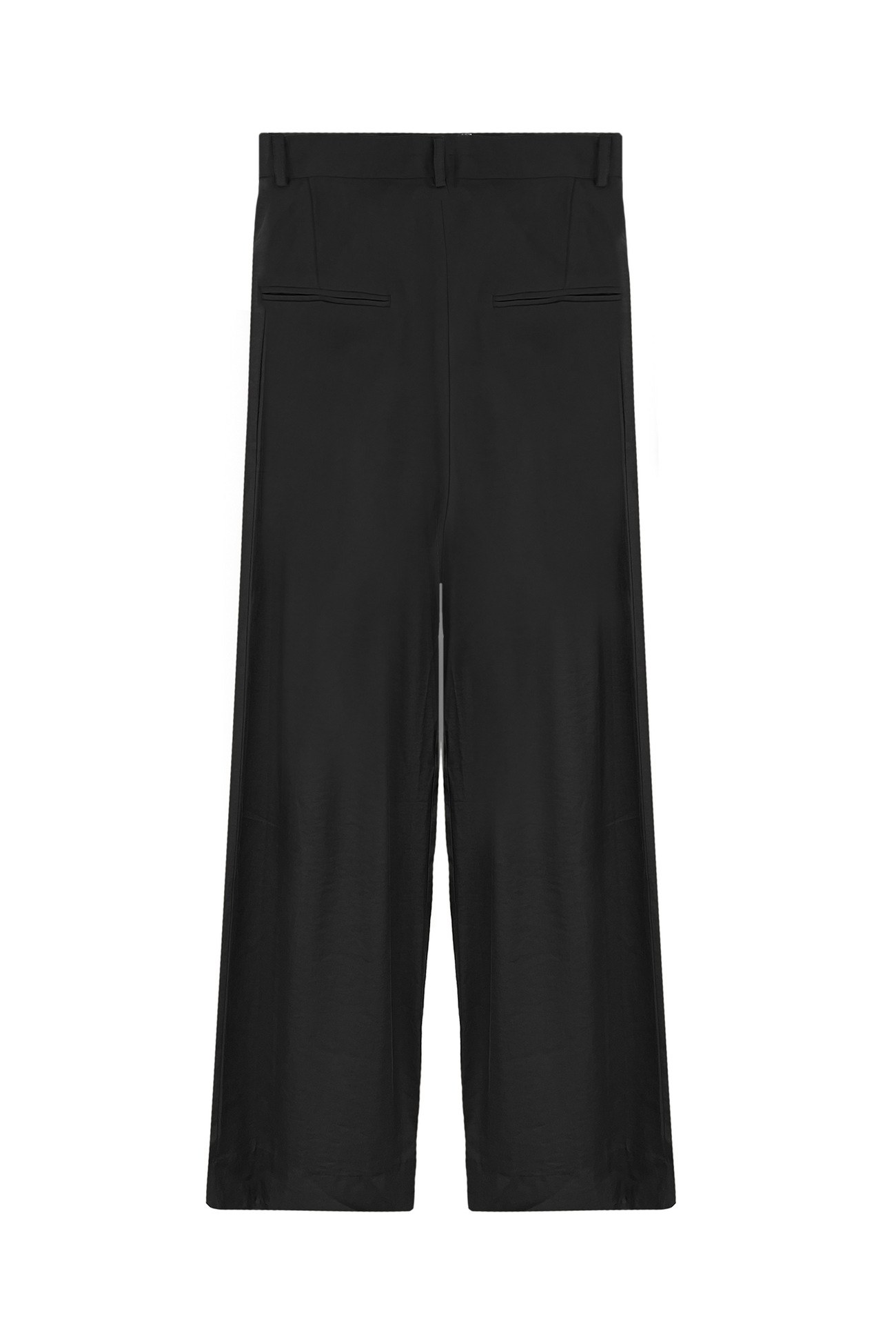 NIKKI WIDE LEG PANT – CHRISTINA KARIN