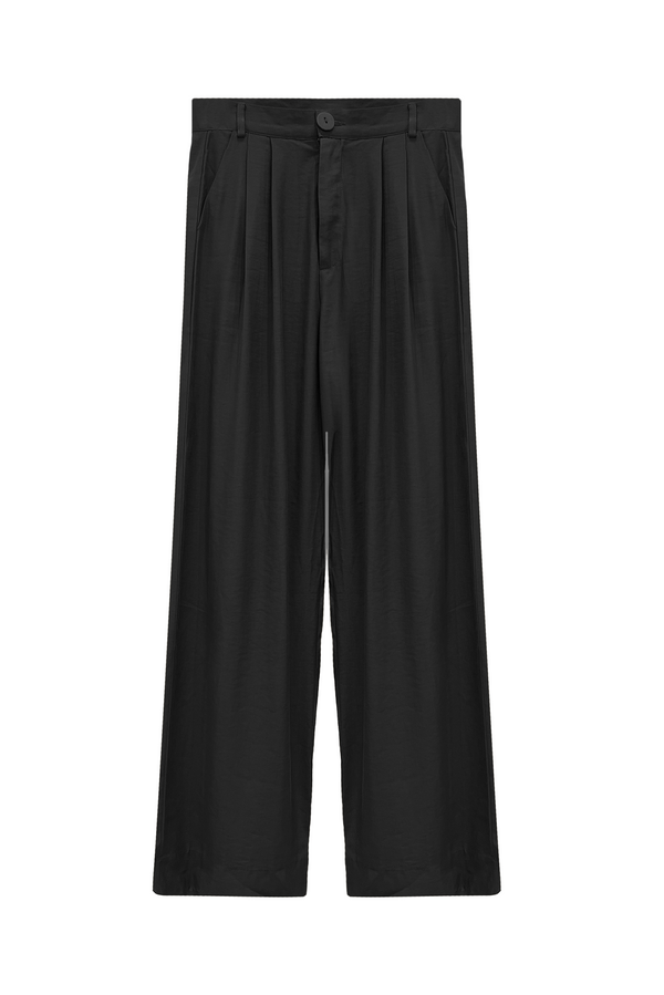 NIKKI WIDE LEG PANT