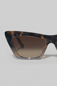 CLEO SUNGLASSES - BLACK