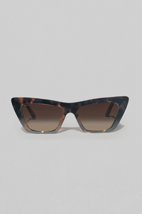 CLEO SUNGLASSES - BLACK