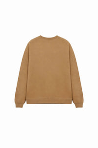 METROPOLITAN SWEATSHIRT - NOIR
