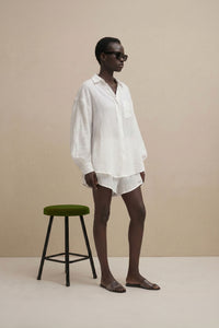 LUCIA BLOUSE