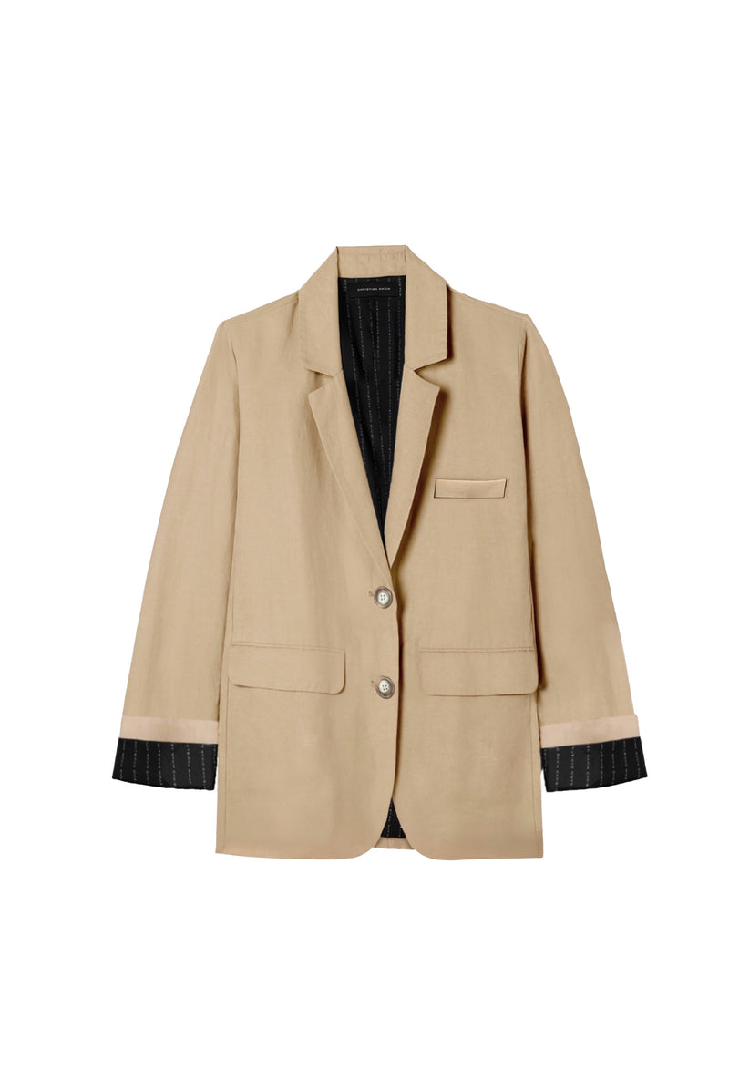 HALLE BLAZER