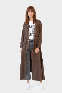 WILLOW CONVERTIBLE JACKET