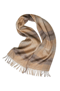 ODIN CASHMERE SCARF