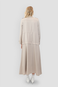 WILLOW CONVERTIBLE JACKET