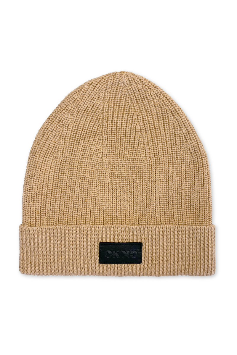 CROSBY KNIT HAT