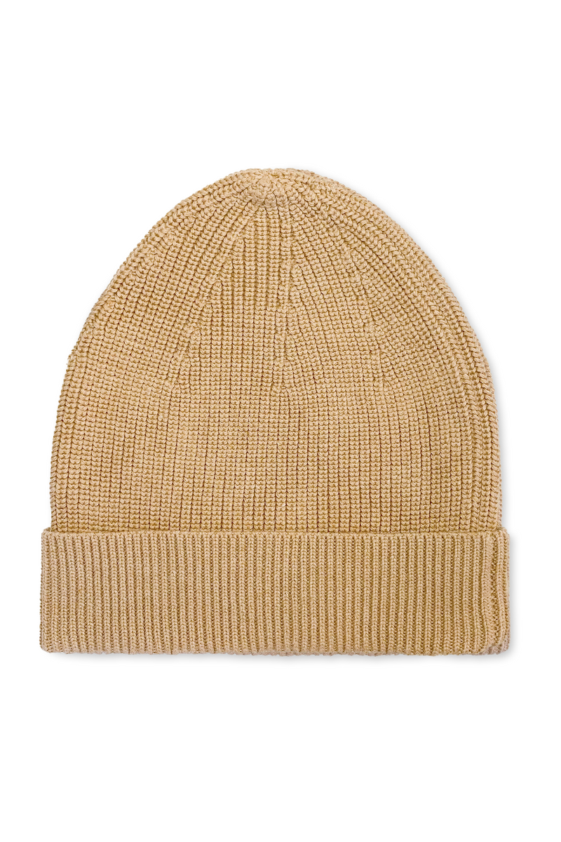 CROSBY KNIT HAT