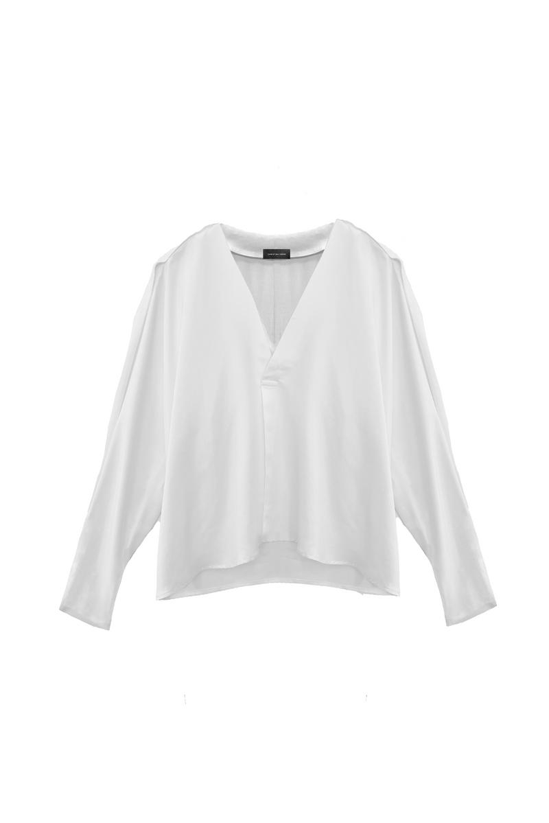 FREYA BLOUSE