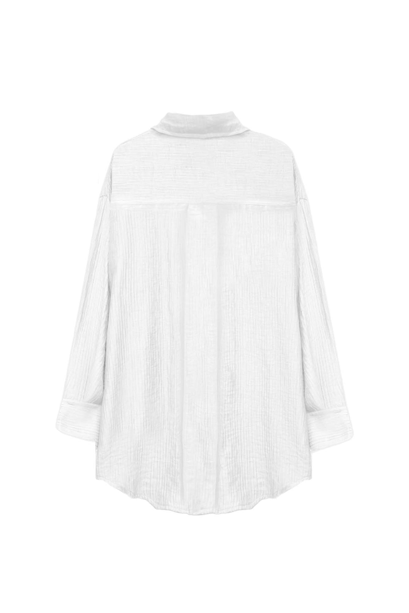 LUCIA BLOUSE – CHRISTINA KARIN