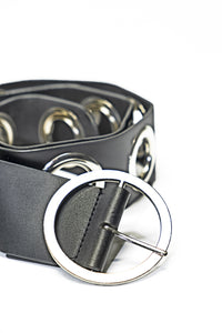 BB GROMMET BELT