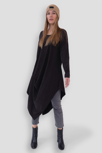 ALEXANDRA TUNIC