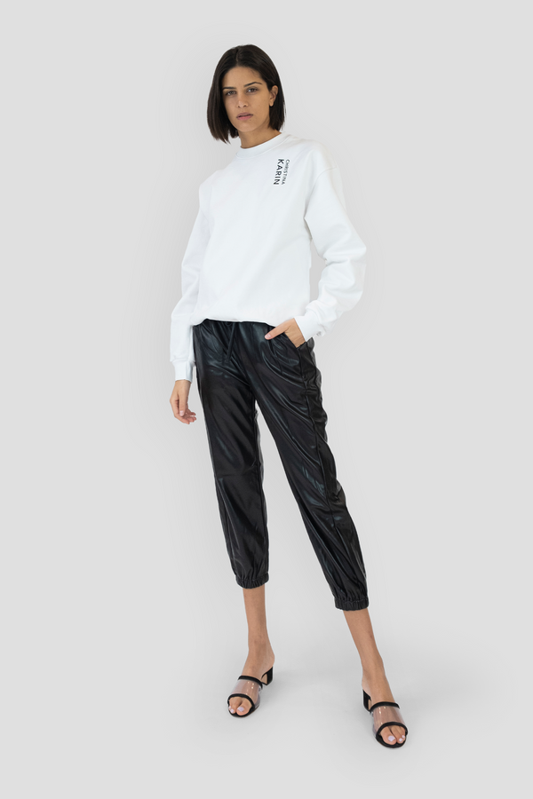 FRANCIS SWEATSHIRT